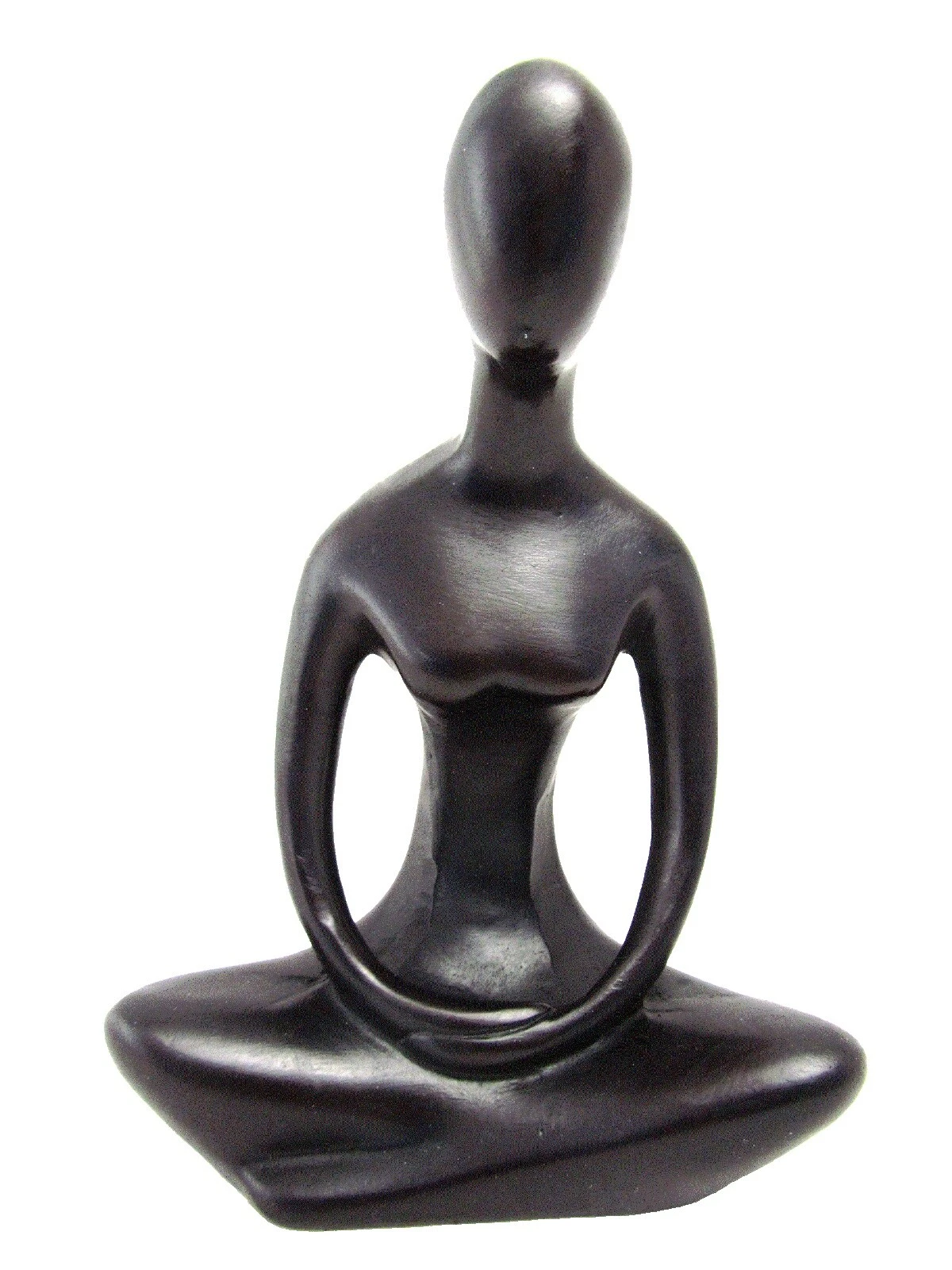 Resina Decoración Moderna Shelf sitters