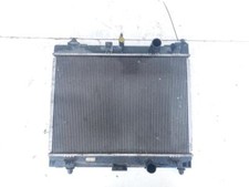 Radiateur Toyota YARIS II