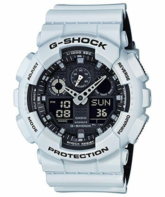 g shocks