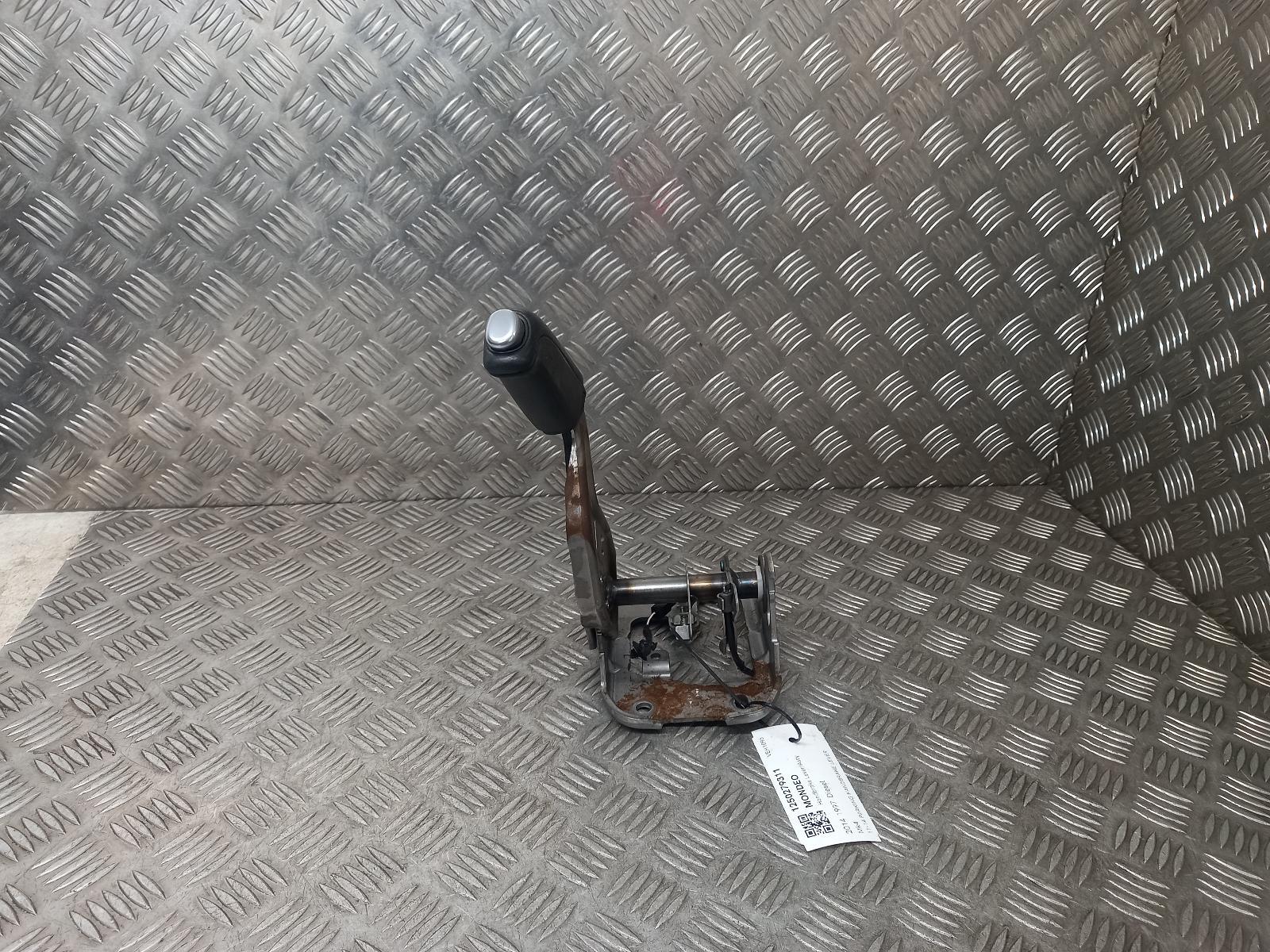Ford Mondeo Mk4 Parking Handbrake Lever 2.0L Diesel 7G912780NJ 2011