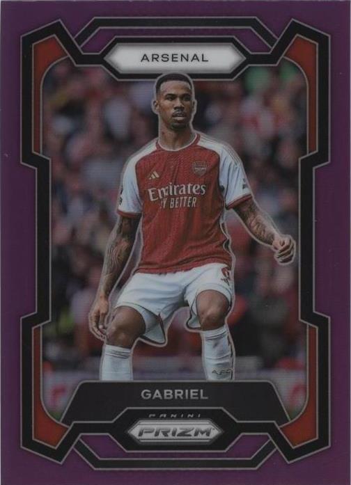 Gabriel Trading Cards for sale | eBay