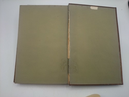 1885 Lakes George Champlain Niagara Montreal Quebec Francis Parkman 1st Edition - Picture 9 of 10