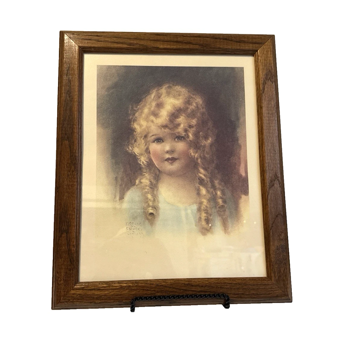 Antique Silhouette In Antique Picture Frames for sale | eBay