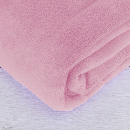 PLUSH FLEECE BLANKET THROWS - 50" X 60" - SOFT FUZZY COZY - 14 COLOR OPTIONS - Picture 20 of 56