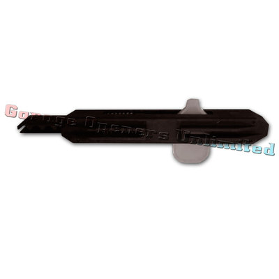 Linear HAE00022 HBT Inner Slide Assembly for Linear Gate Door Operators