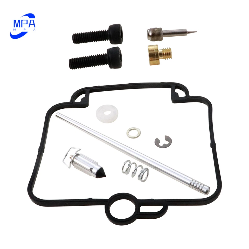 Kit de reparación de carburador Triumph Daytona 750 1000 Thunderbird 885 Trident 900 Foto 4 de 4