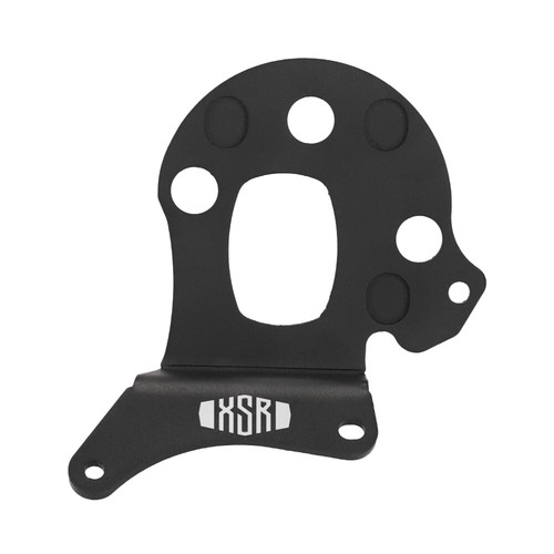 For YAMAHA XSR 900 2016-2021 Meter Bracket Odometer Speedometer Gauge Mounting - Picture 2 of 8