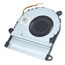 CPU Cooling Fan For ASUS UX310 A400U U4000U UX310UQ RX310 UX410