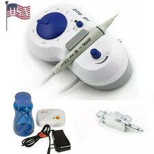 Woodpecker DTE D1 Dental Ultrasonic Scaler Satelec Cavitron Handpiece Auto Water