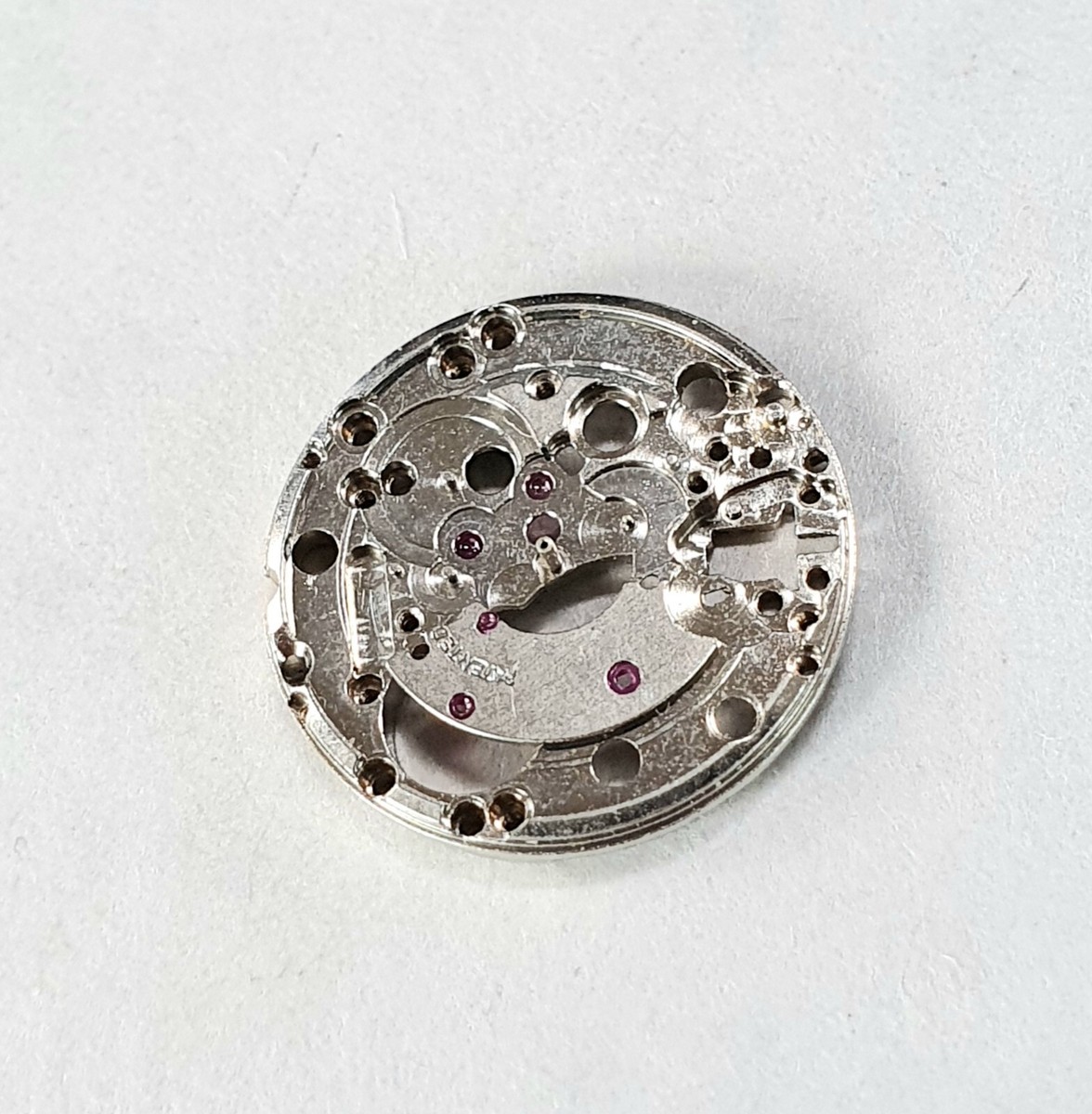 Platine De Mouvement ETA 2671, Pièce Détachée Pour Montre, Neuve Sans Boîte