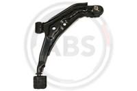 A.B.S. 210680 Lenker, RadaufhäNgung Vorne Rechts Oben Passend FüR Nissan