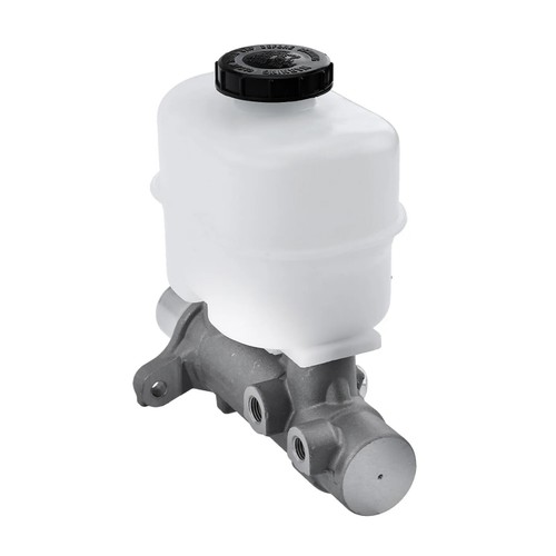 Brake Master Cylinder w/ Reservoir 134398 For Ford Expedition F-150 2010-2014 - Picture 9 of 10