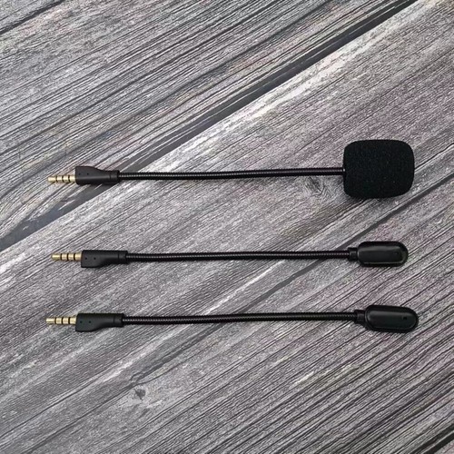 Clear Communication with this Microphone Replacement for Arctis 1 Headsets - Zdjęcie 5 z 8