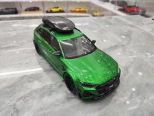 GT Spirit 1/18 Scale  RS6R ABT Limited Resin Model Car Toys Gift IN BOX