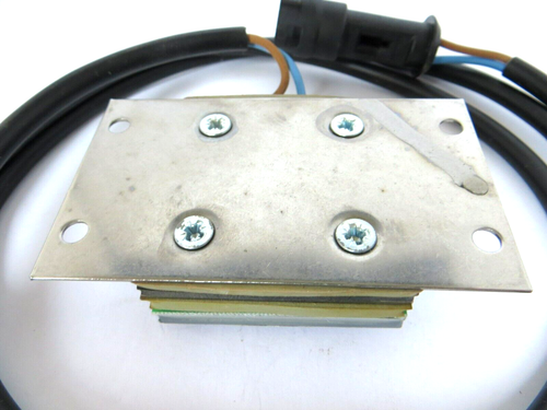 84000257 Genuine OEM Rotor Loss Grain Loss Sensor fits New Holland Combines - Picture 9 of 13