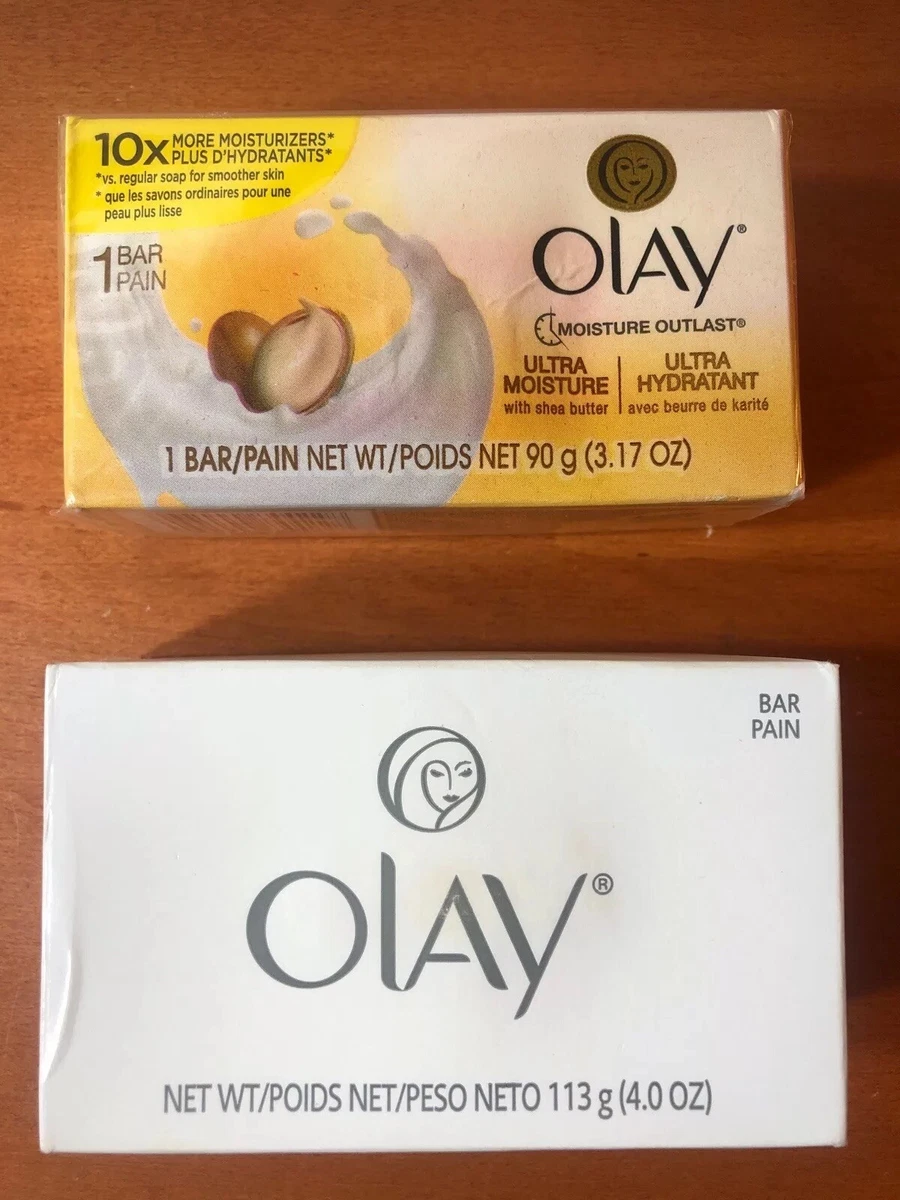 Olay 2024 bar soap
