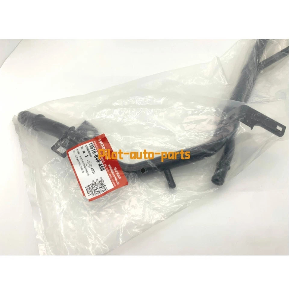 Tubo de calefacción OEM 19510-R40-A60 para Honda CR-V Accord Crosstour Acura TSX 2011-14  Foto 4 de 4