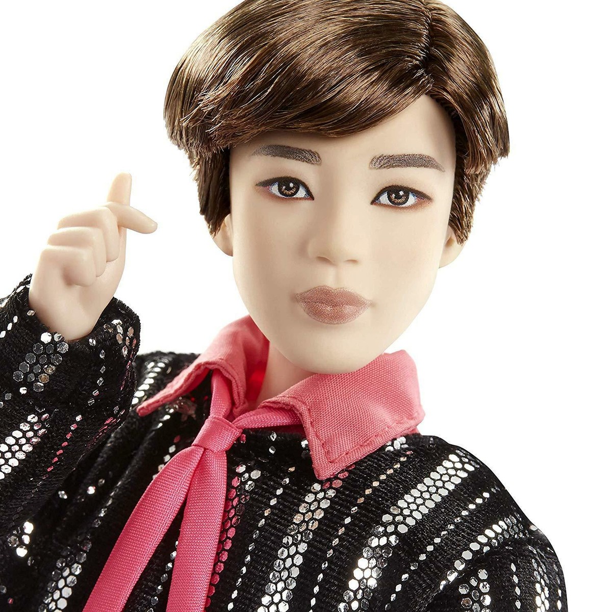 Mattel GKC96 BTS Jimin Prestige Doll | eBay