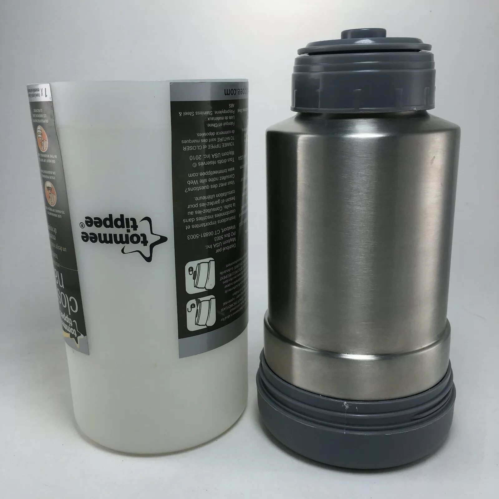 tommee tippee thermos flask