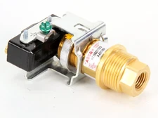 Groen 118255 Switch Pressure Hi-Limit Asco HZ19B227023 8/15 Genuine OEM Part