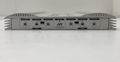 DAIWA UHF LINEAR AMPLIFIER 本体 RigPix Database - Power amplifiers - Daiwa LA-2060