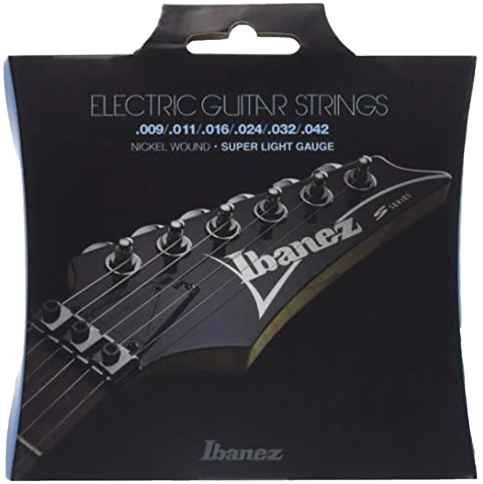 Guitarra eléctrica Ibanez Bass Guitar Strings