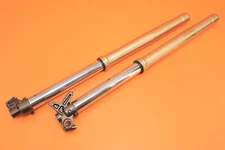 2010-2013 YZ250F YZ 250F KYB 48 Front Fork Set Shock Absorber Leg Tube Damper