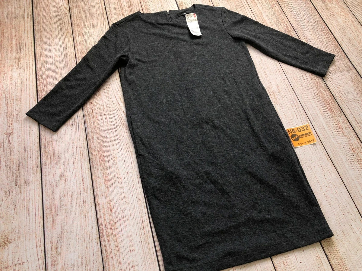 Jumper top dress 2019