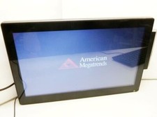 Protech Systems PA-5685 Point Of Sale (POS) Touch Screen Terminal - No Base