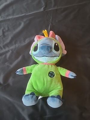 Disney Stitch als Schrulle