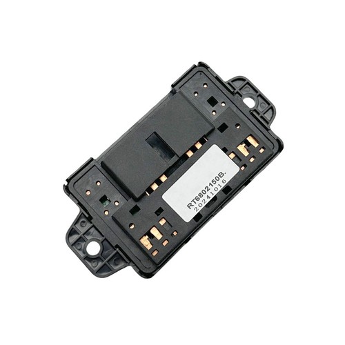 For Chevrolet Colorado Holden RG 2012-2021 Front Power Seat Adjustment Switch - Picture 9 of 10