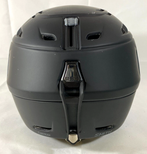 Smith Ultimate Integration AirEvac2 w/ Ventilation Size XL 63-67cm - Picture 6 of 9