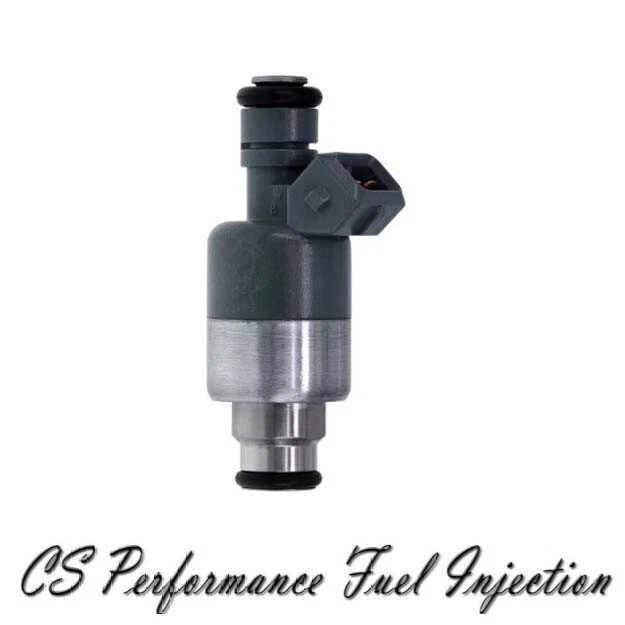 Juego de inyectores de combustible Rochester (8) para Cadillac Deville 1996-1999 4,6 L V8 97 98 99 Foto 2 de 4