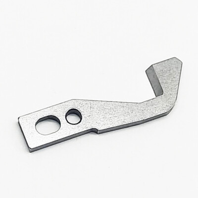 Upper Serger Knife Elna PRO4,PRO5,905,925,945 Pfaff 4842,4852,4862,4872 #H004131