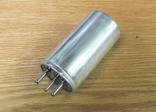 1955 1956 1957 1958 Chevy Radio Vibrator Solid State Usa Made 