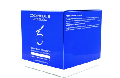 zo firming serum accelerated