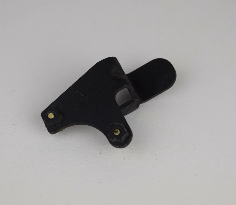 2001 Arctic Cat 250 Brake Switch Bracket #0502-056 - Imagem 2 de 4