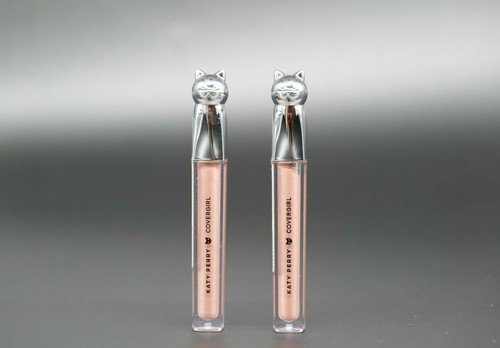 (2) Katy Perry Covergirl Katy Kat Gloss Assorted Colors 3.8ml 12fl oz Lipsticks - Picture 7 of 12