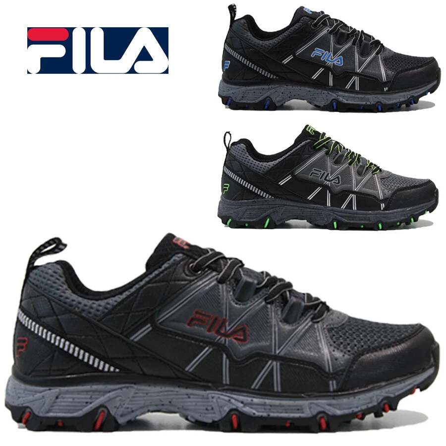 Fila hiking cheap