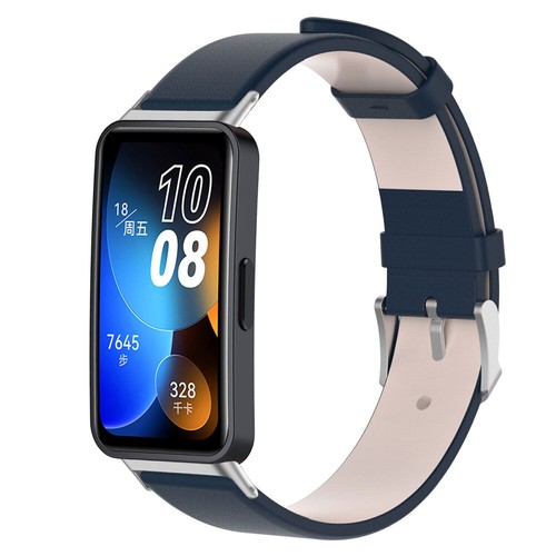 Für Huawei Band 10/9/8/7 Smart Watch Band Leder/Metall/Silikon/Nylon Armband - Bild 332 von 353