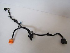 TOP+ORIG. Porsche 996 Cabrio Bj. 98-01 Kabelstrang Hilfsrahmen Überrollbügel