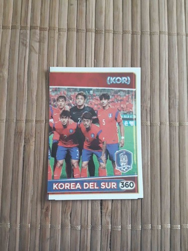 RARE World Cup 2018 Russia Lider Grafi Venezuela PICK ANY STICKER # 253-468 # - Picture 73 of 158