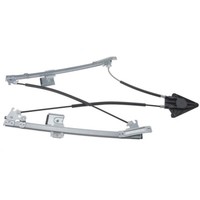 NTY Fensterheber Vorne Links Elektrisch FüR Seat Altea 5P1 1.4 Tsi 1.6 5P5 5P8