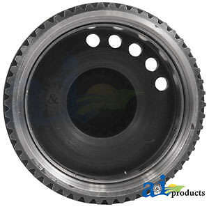 Shaft RE162140 fits John Deere 6800 6810 6900 | eBay 