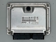 PLUG & PLAY PROGRAMMED IMMO OFF 02-04 VW GOLF JETTA 1.8T ECU ECM 06A906032HS