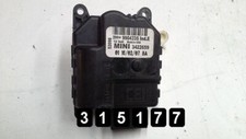 2007 MINI COOPER HEATER REGULATOR MOTOR RHD 3422659