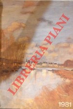 Legatoria Ariani. Verona - Calendario 1981.