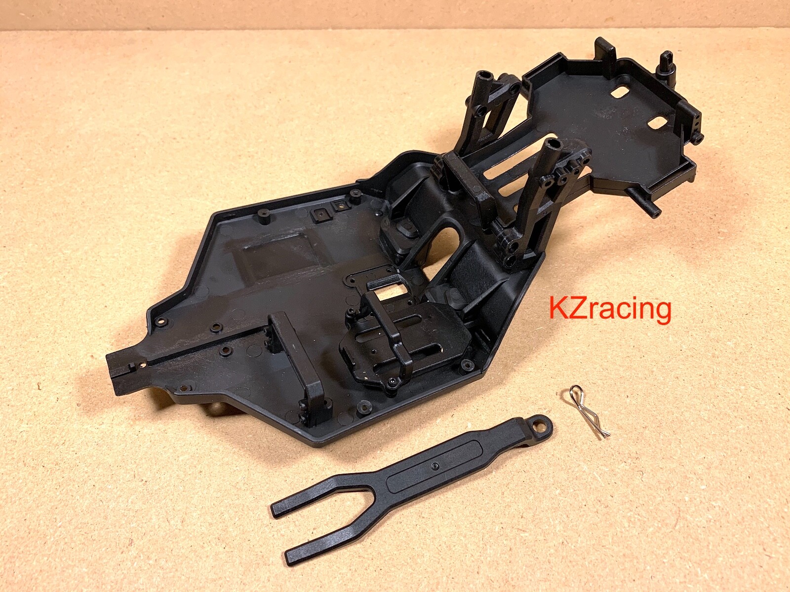 FEIYUE FY-01 FY-02 FY-03 FY03H Chassis Set - VIRHUCK V01 - R