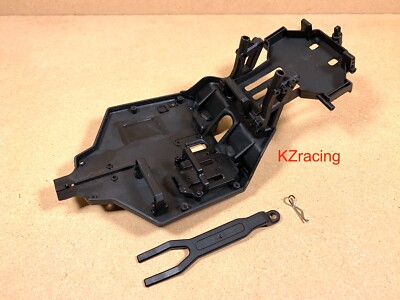 FEIYUE FY-01 FY-02 FY-03 FY03H Chassis Set VIRHUCK V01 RC 1/12