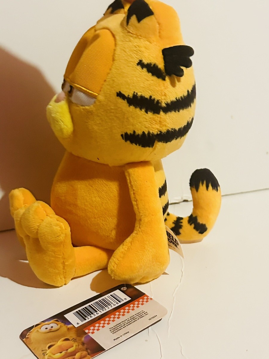 Garfield Jumbo Plush | Soft Toys | B&M